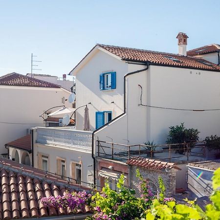 Apartments Cro Adria Stay Μεντουλίν Εξωτερικό φωτογραφία