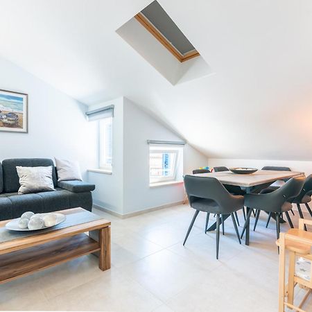 Apartments Cro Adria Stay Μεντουλίν Εξωτερικό φωτογραφία