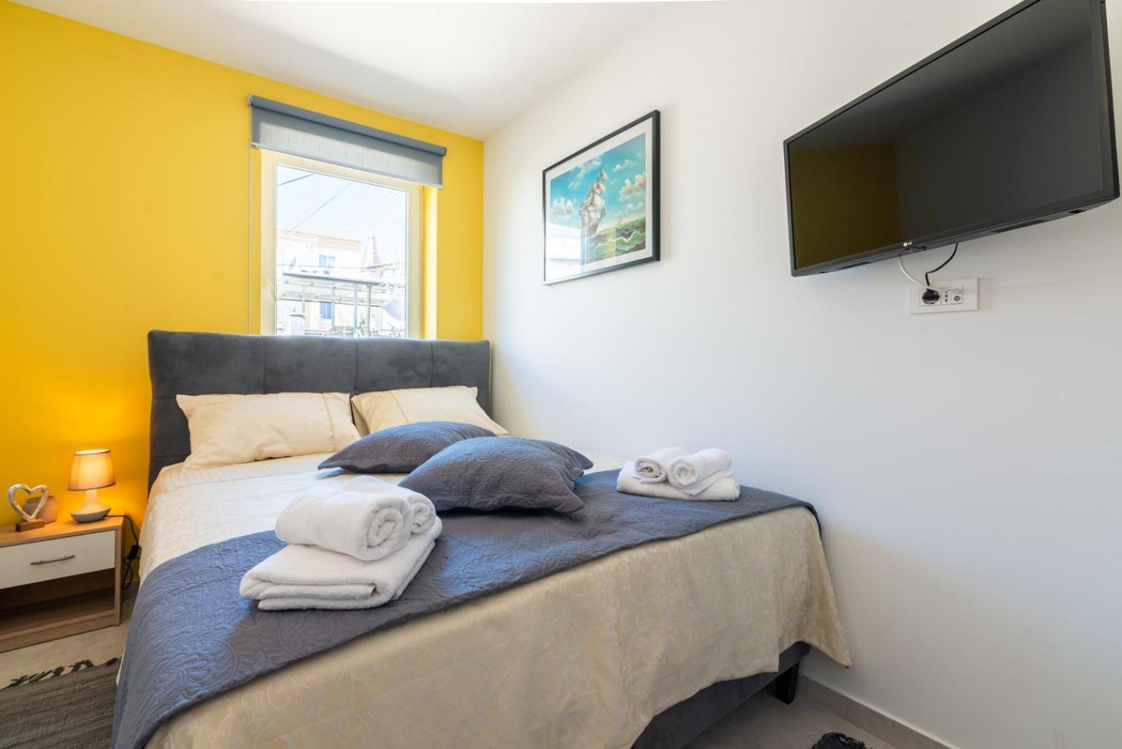 Apartments Cro Adria Stay Μεντουλίν Εξωτερικό φωτογραφία