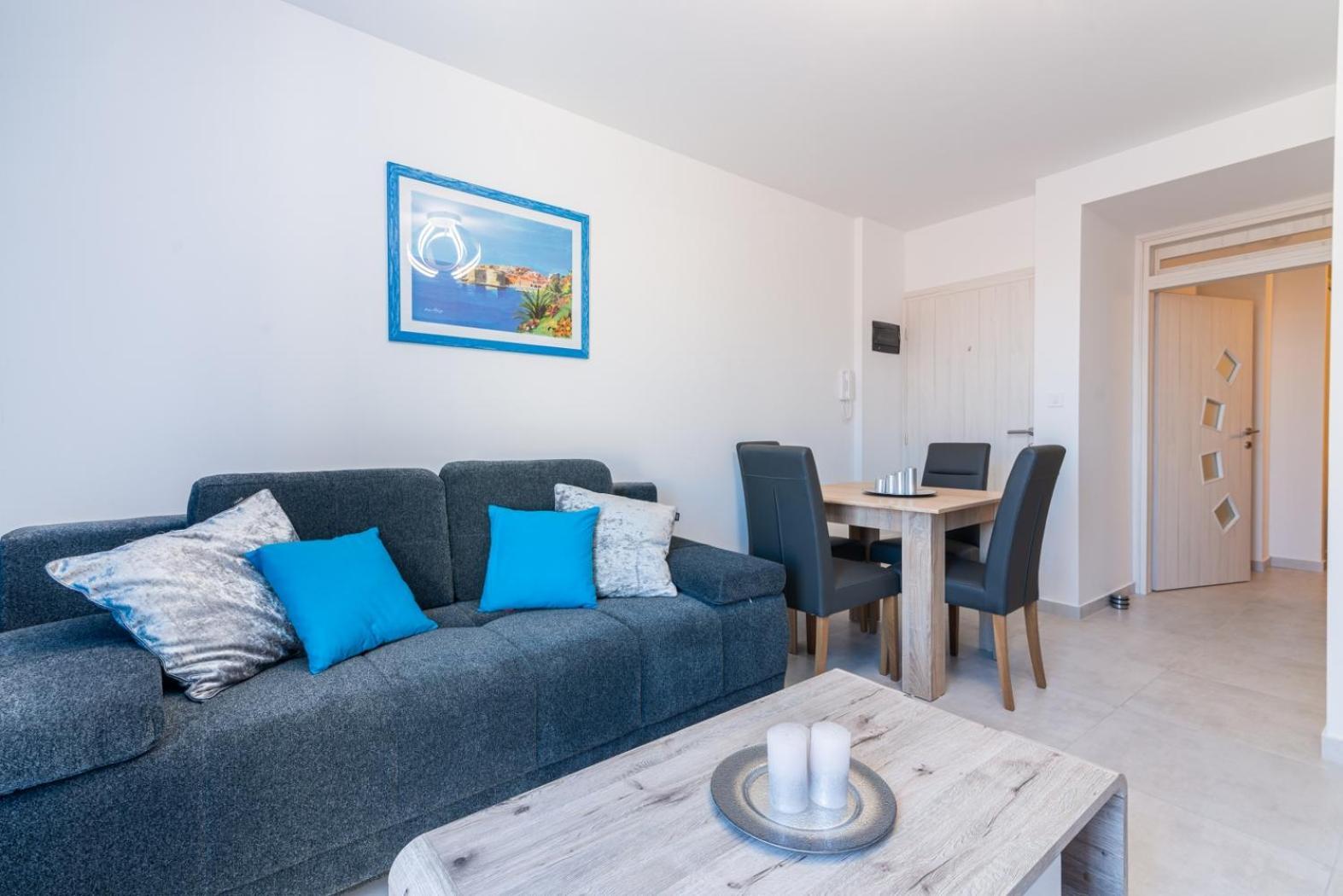Apartments Cro Adria Stay Μεντουλίν Εξωτερικό φωτογραφία