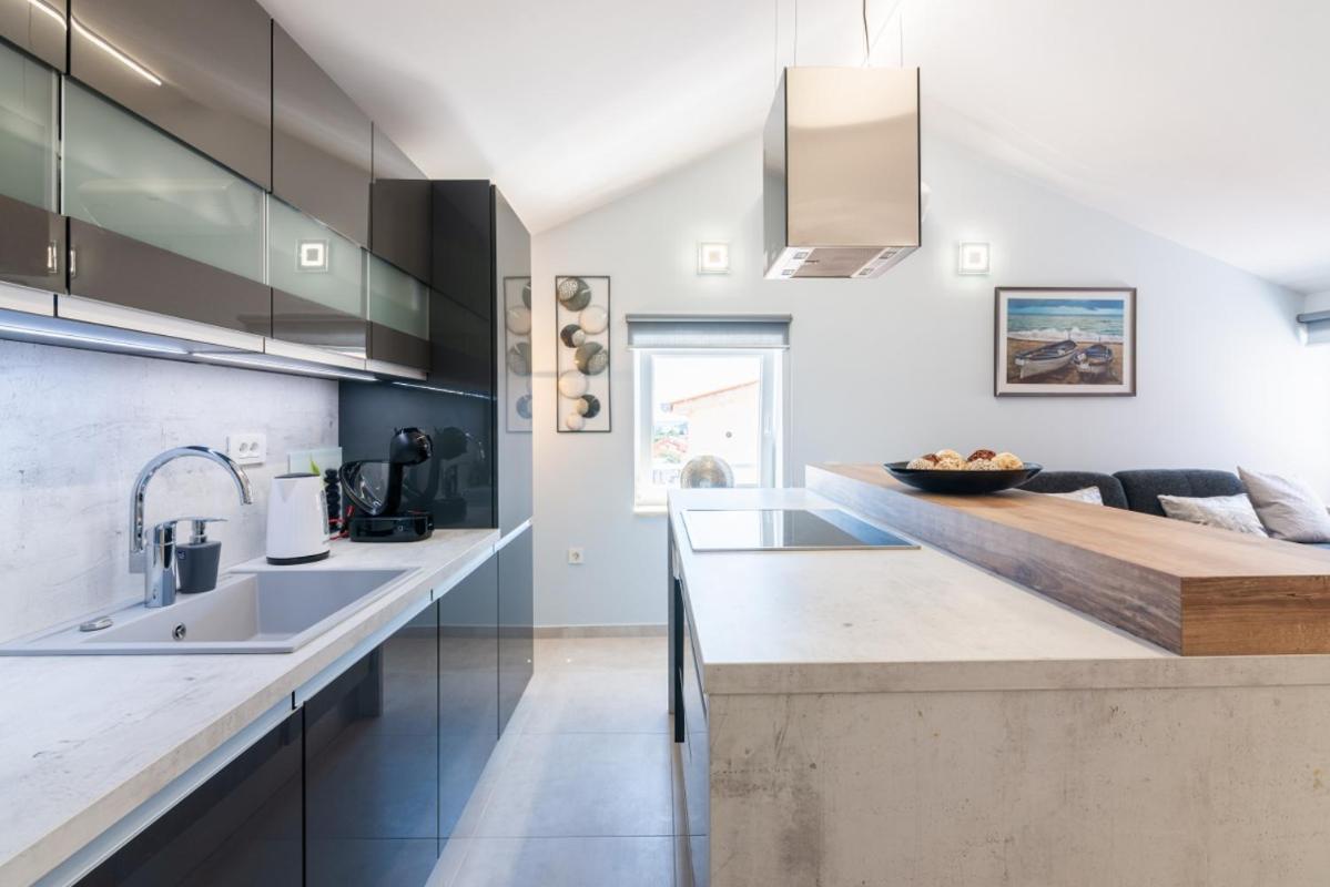 Apartments Cro Adria Stay Μεντουλίν Εξωτερικό φωτογραφία