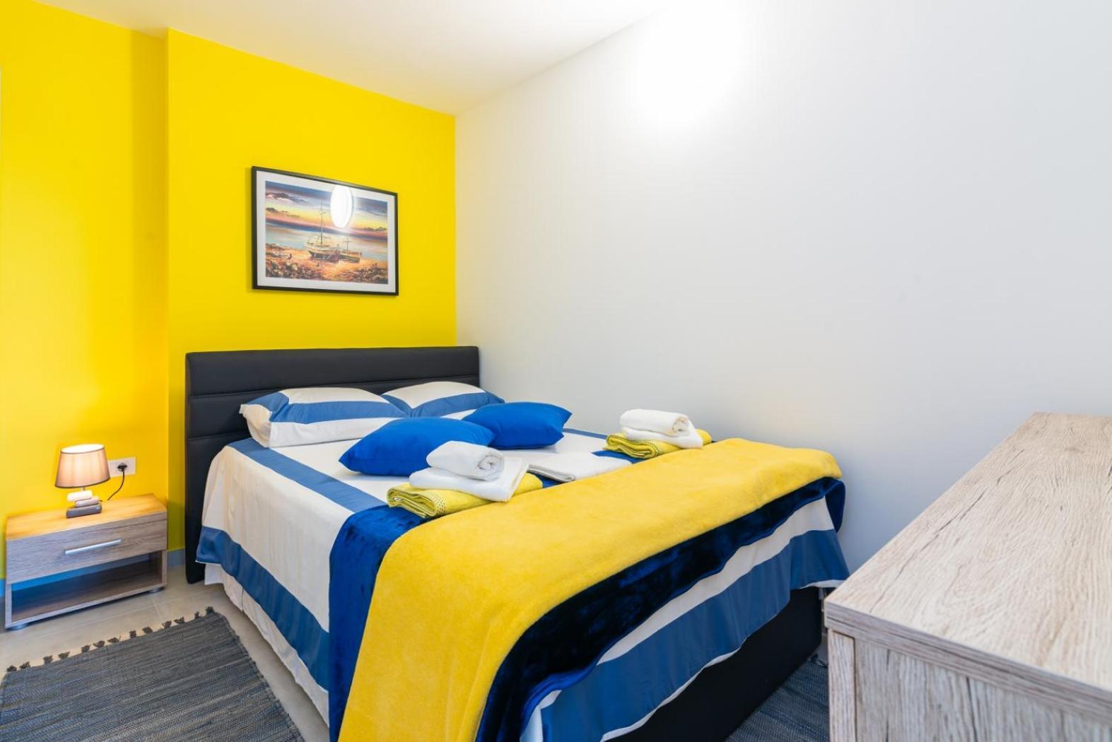 Apartments Cro Adria Stay Μεντουλίν Εξωτερικό φωτογραφία
