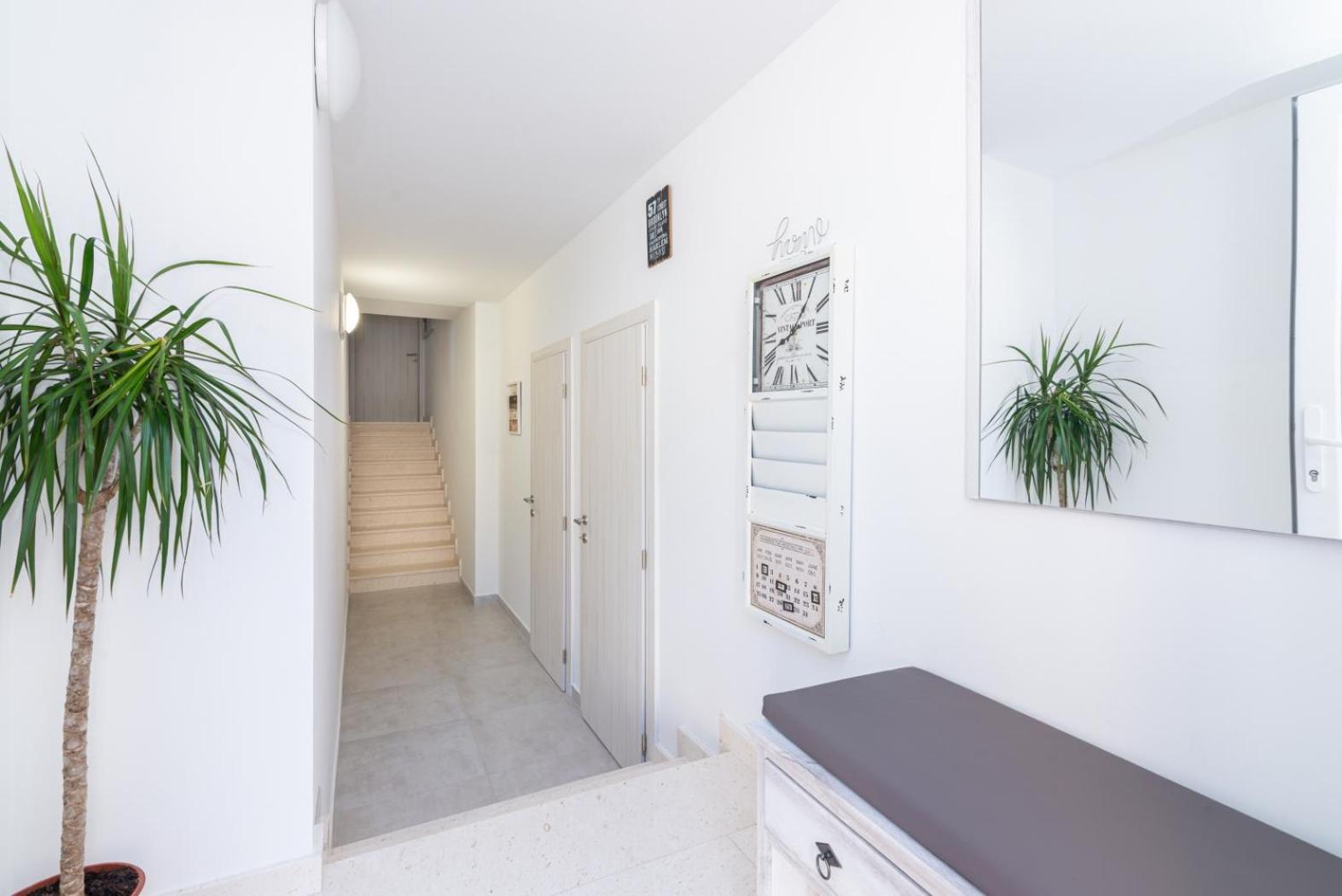Apartments Cro Adria Stay Μεντουλίν Εξωτερικό φωτογραφία