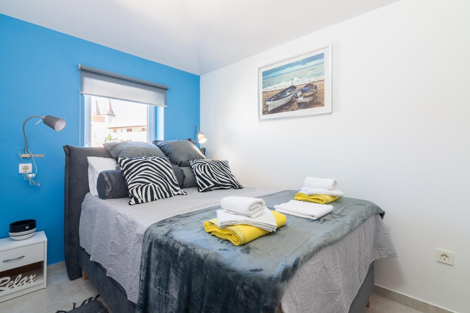 Apartments Cro Adria Stay Μεντουλίν Εξωτερικό φωτογραφία