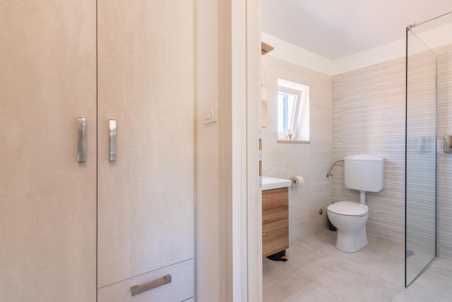 Apartments Cro Adria Stay Μεντουλίν Εξωτερικό φωτογραφία