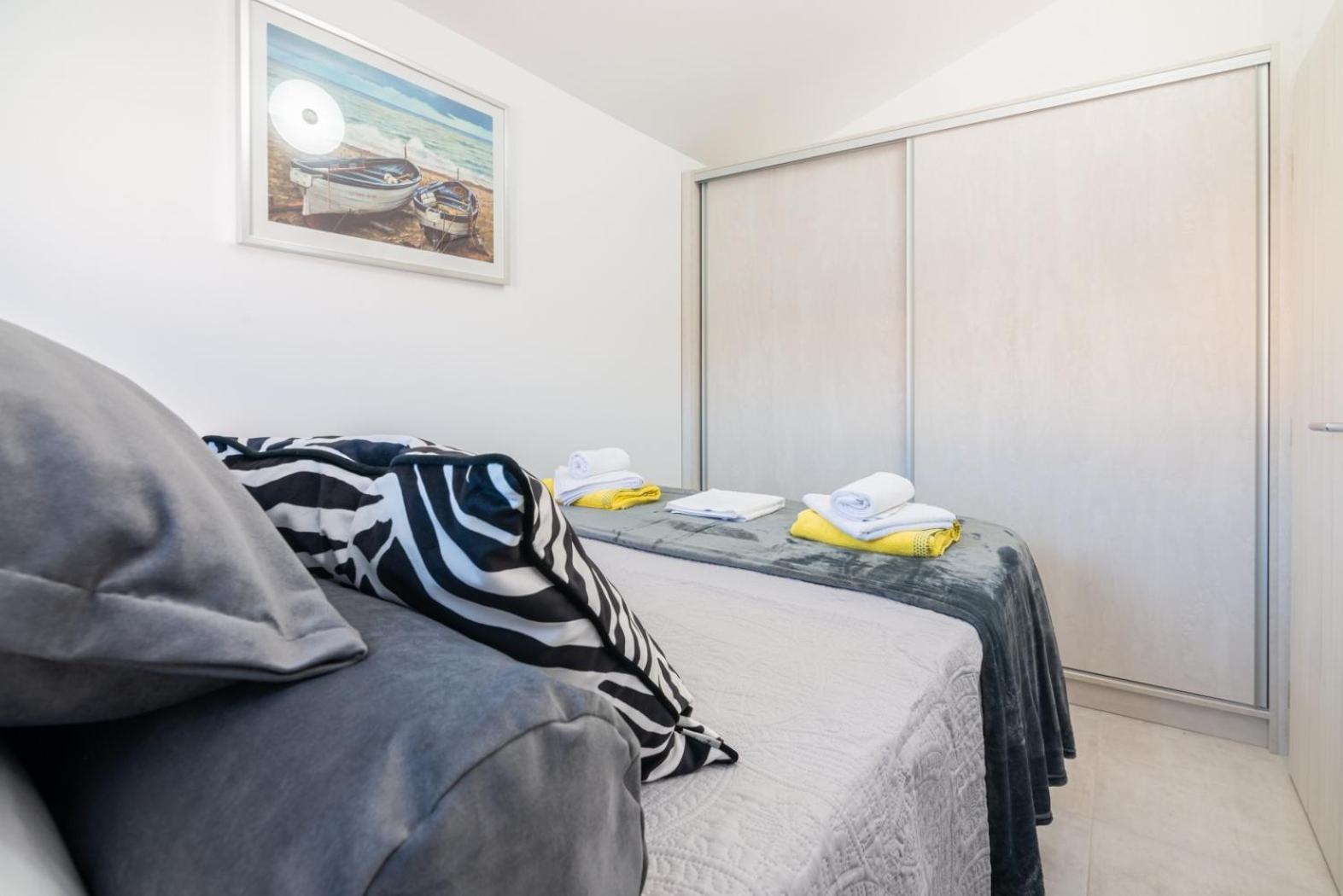 Apartments Cro Adria Stay Μεντουλίν Εξωτερικό φωτογραφία