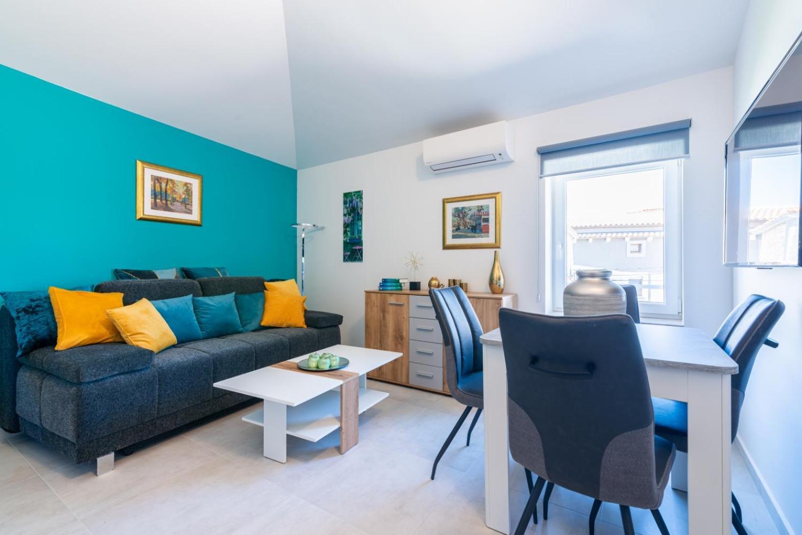 Apartments Cro Adria Stay Μεντουλίν Εξωτερικό φωτογραφία