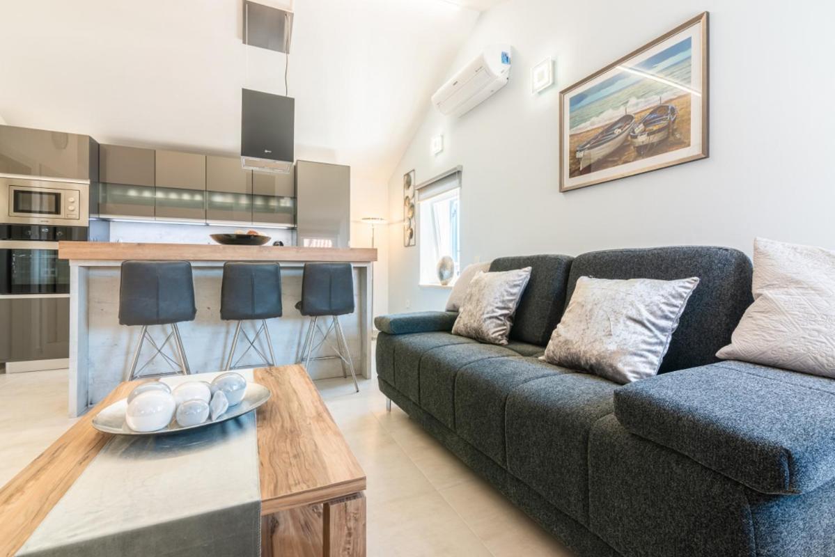 Apartments Cro Adria Stay Μεντουλίν Εξωτερικό φωτογραφία