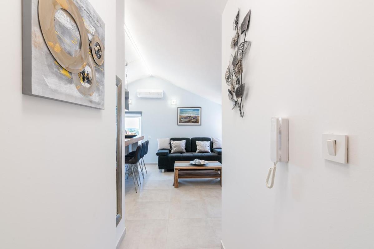 Apartments Cro Adria Stay Μεντουλίν Εξωτερικό φωτογραφία