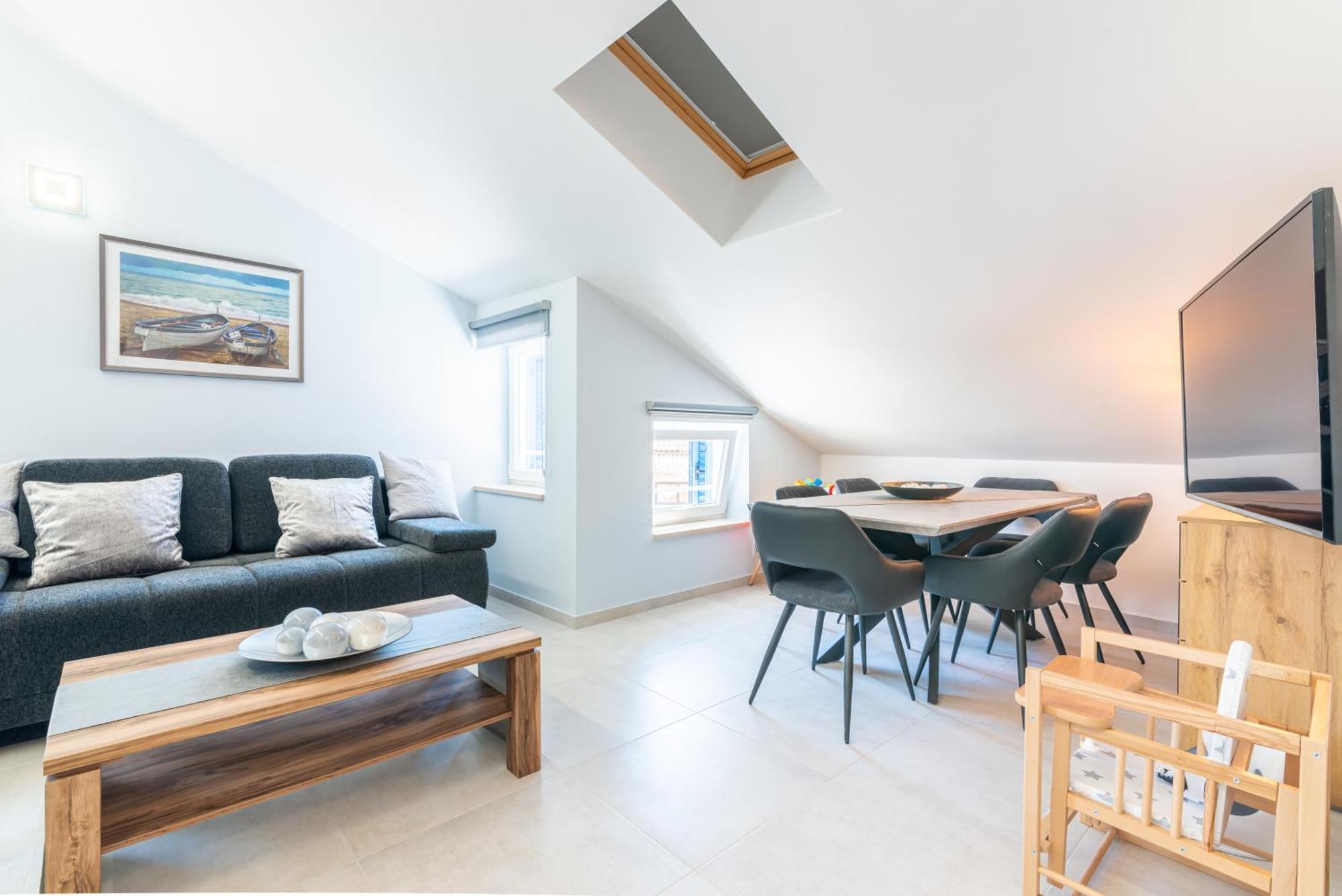 Apartments Cro Adria Stay Μεντουλίν Εξωτερικό φωτογραφία